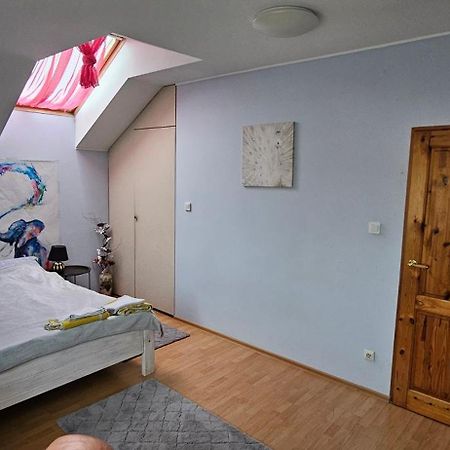Apartament W Komornikach 코모르니키 외부 사진