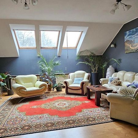 Apartament W Komornikach 코모르니키 외부 사진