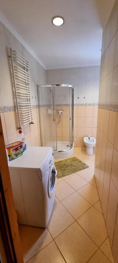 Apartament W Komornikach 코모르니키 외부 사진