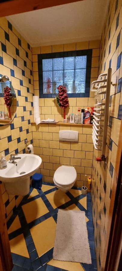 Apartament W Komornikach 코모르니키 외부 사진