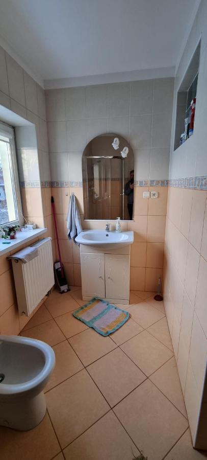Apartament W Komornikach 코모르니키 외부 사진