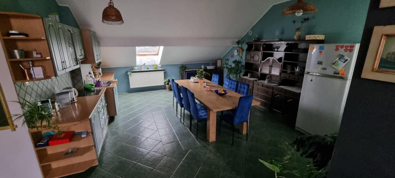Apartament W Komornikach 코모르니키 외부 사진