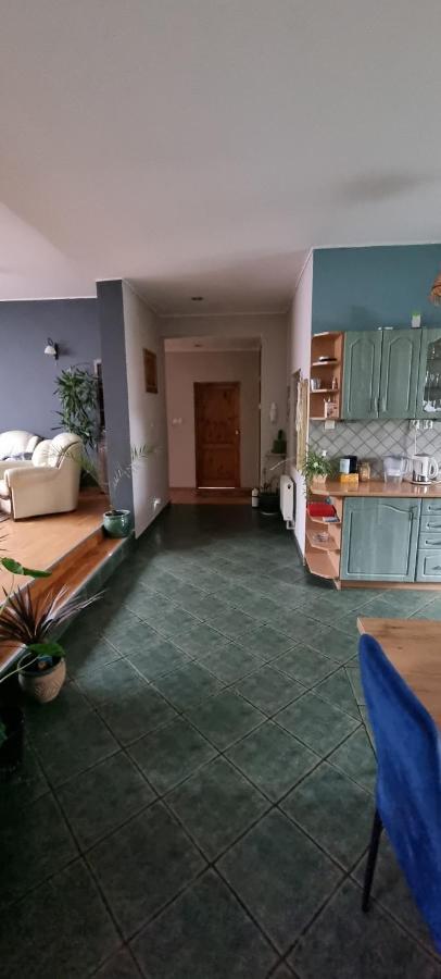 Apartament W Komornikach 코모르니키 외부 사진