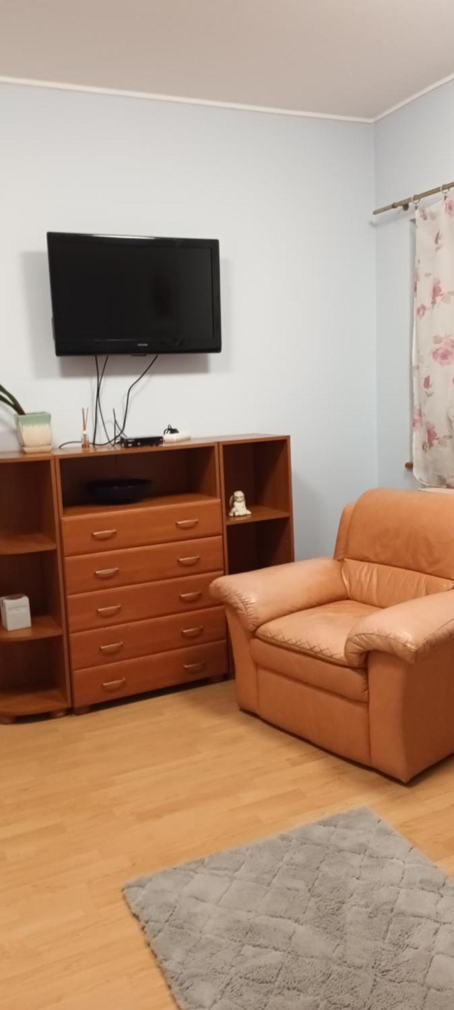 Apartament W Komornikach 코모르니키 외부 사진