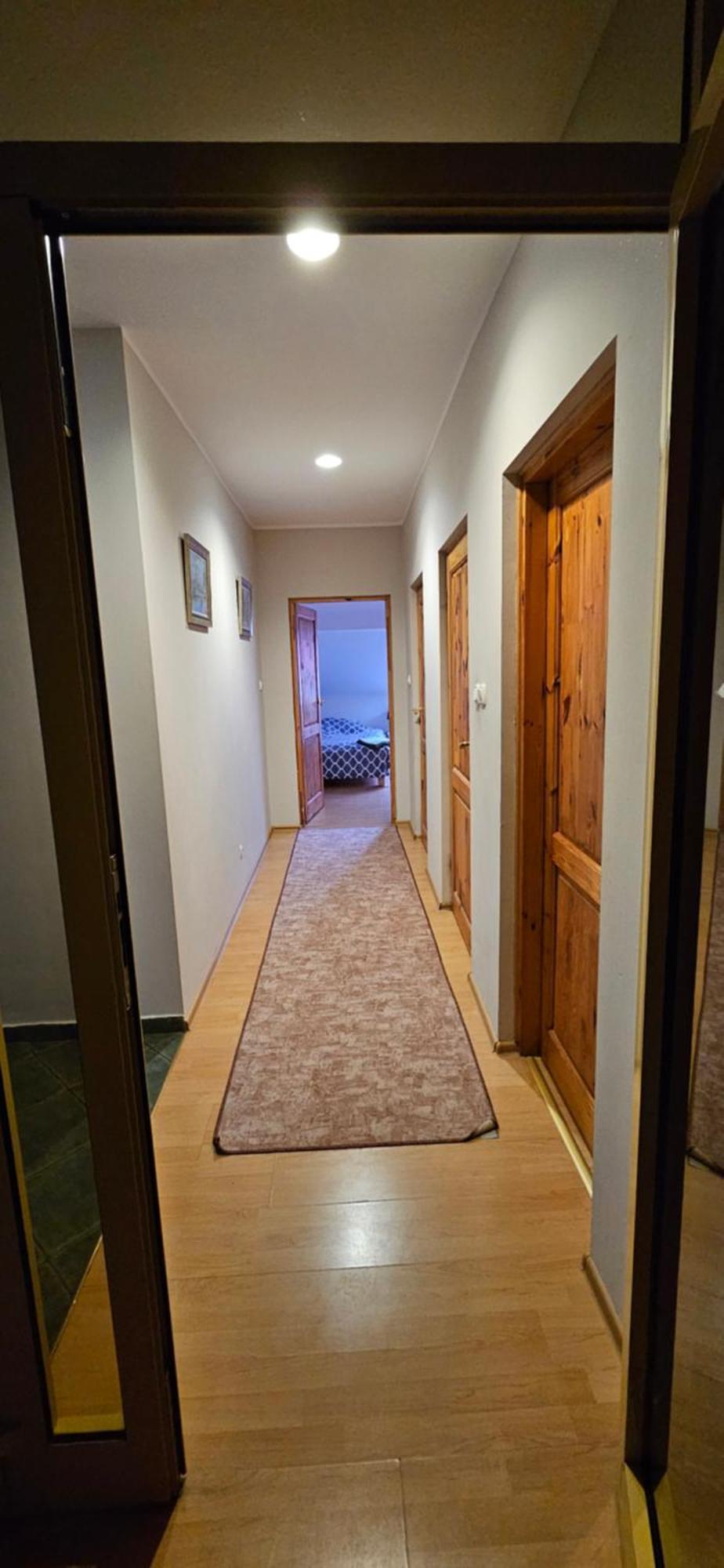 Apartament W Komornikach 코모르니키 외부 사진