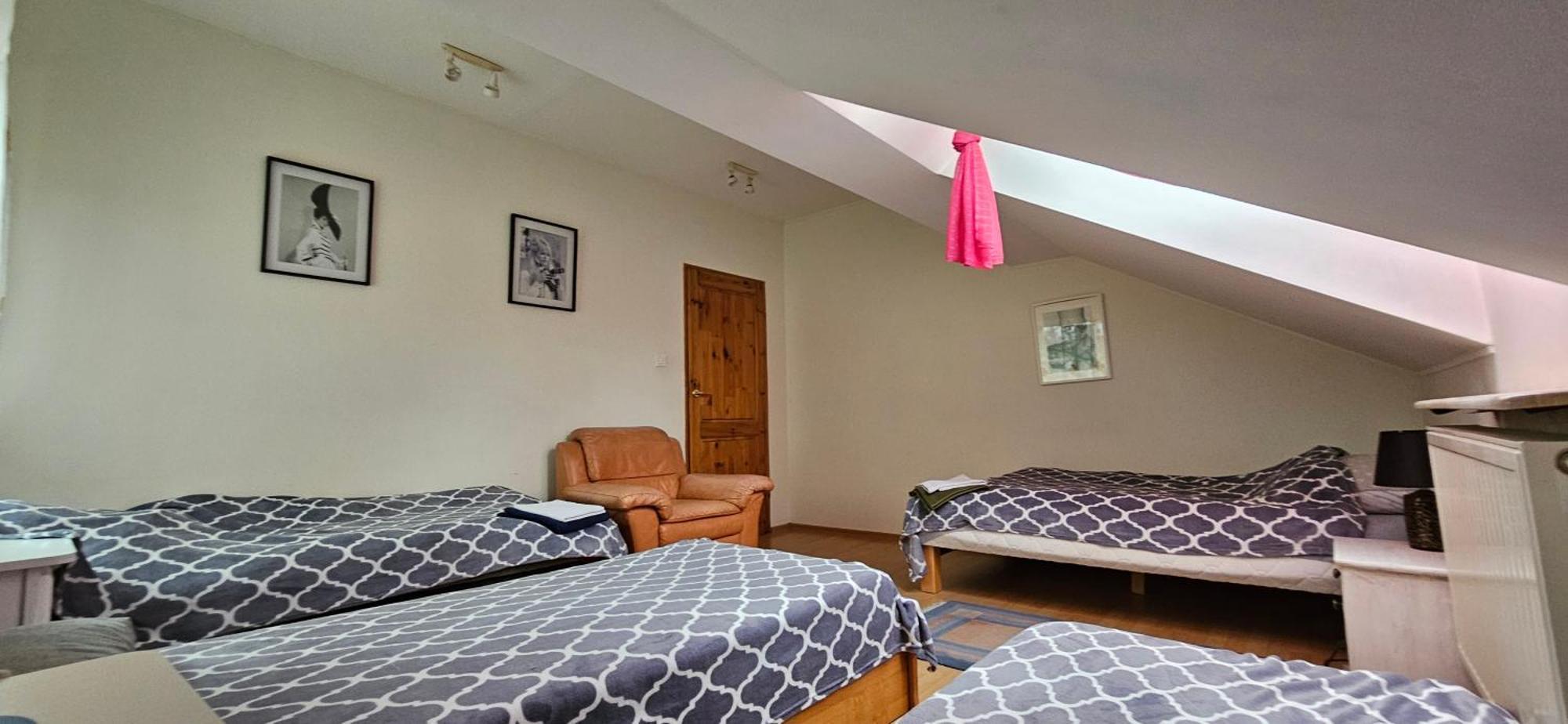 Apartament W Komornikach 코모르니키 외부 사진