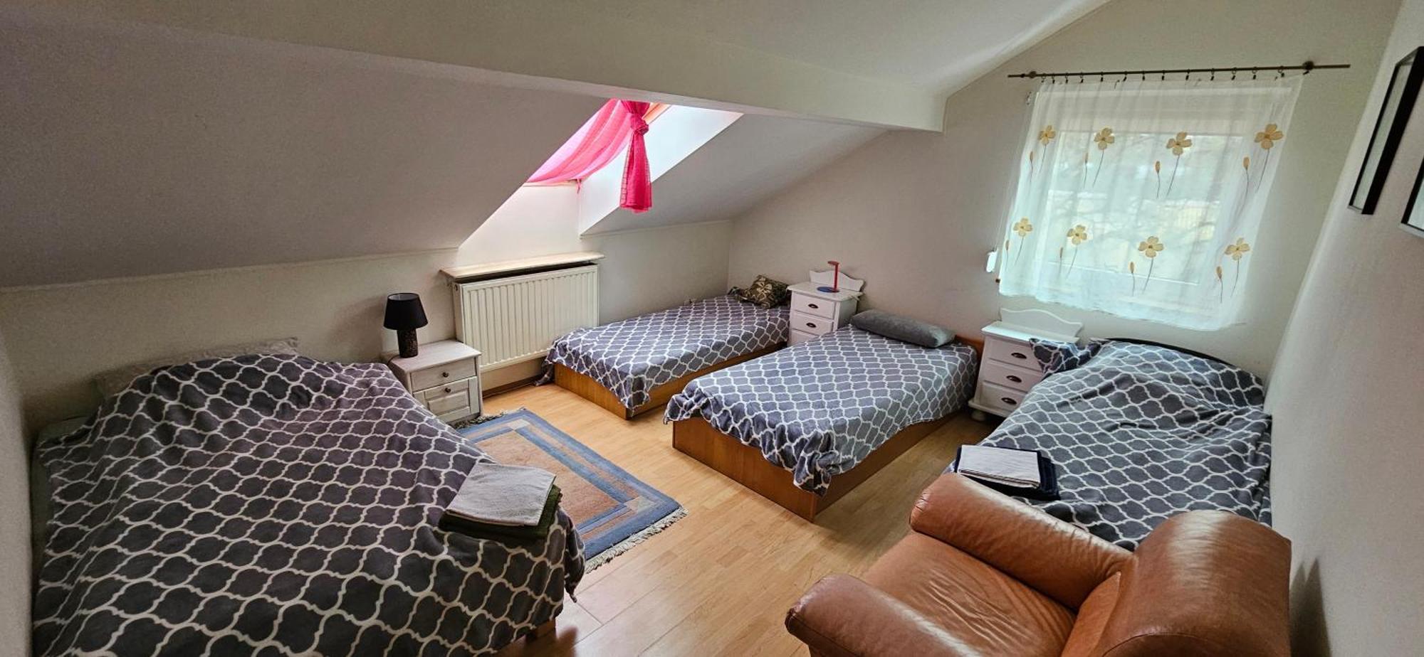 Apartament W Komornikach 코모르니키 외부 사진
