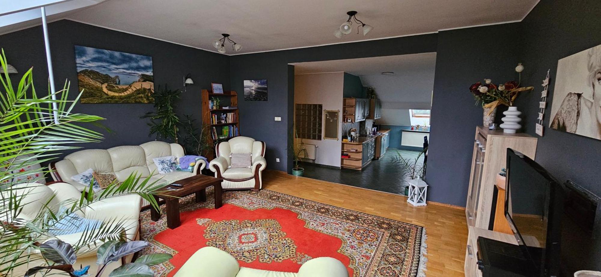 Apartament W Komornikach 코모르니키 외부 사진