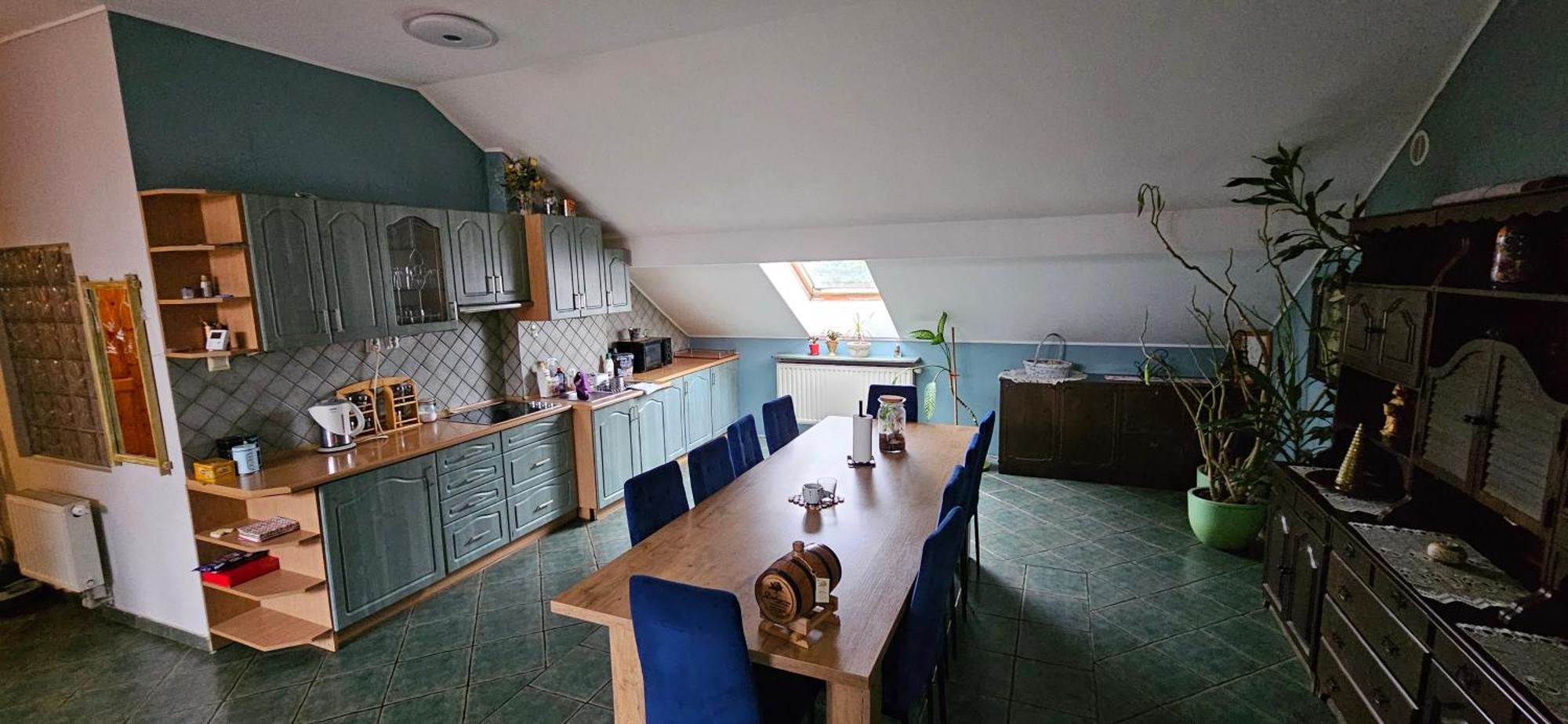 Apartament W Komornikach 코모르니키 외부 사진