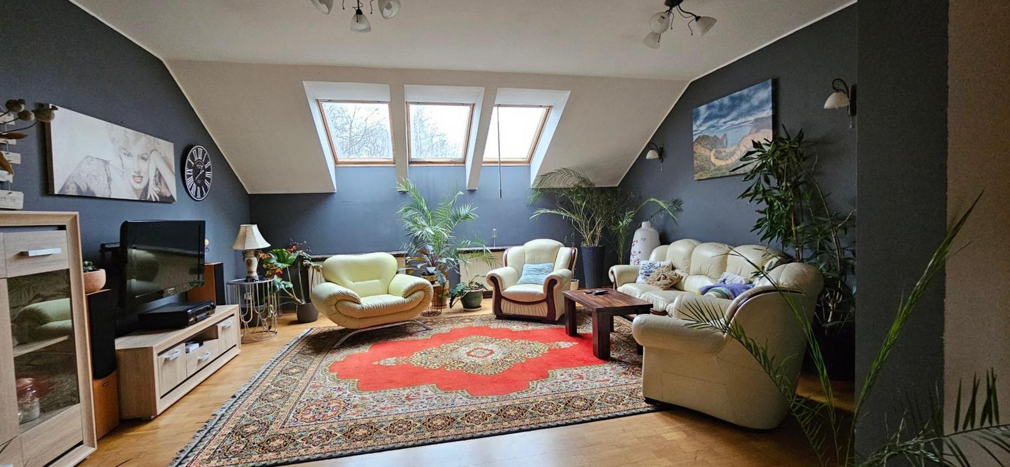 Apartament W Komornikach 코모르니키 외부 사진